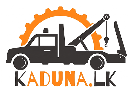 Kaduna.lk